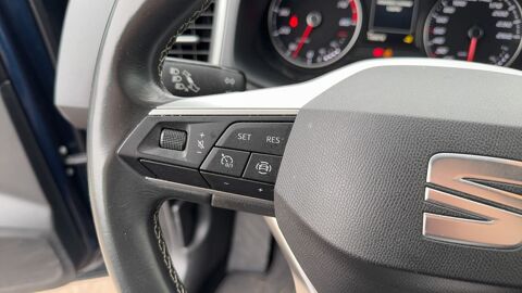 Ateca 1.5 TSI 150.0 Style 2021 occasion 76140 Le Petit Quevilly