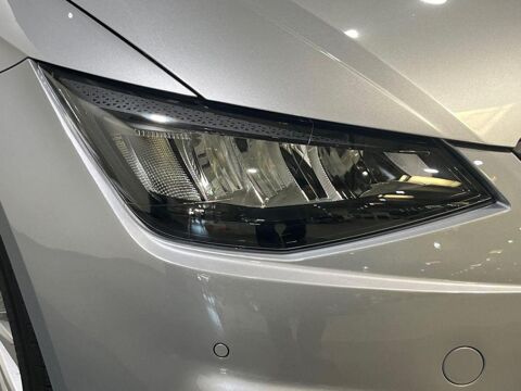 Ibiza 1.0 EcoTSI 95 ch S/S BVM5 Business 2023 occasion 31100 Toulouse