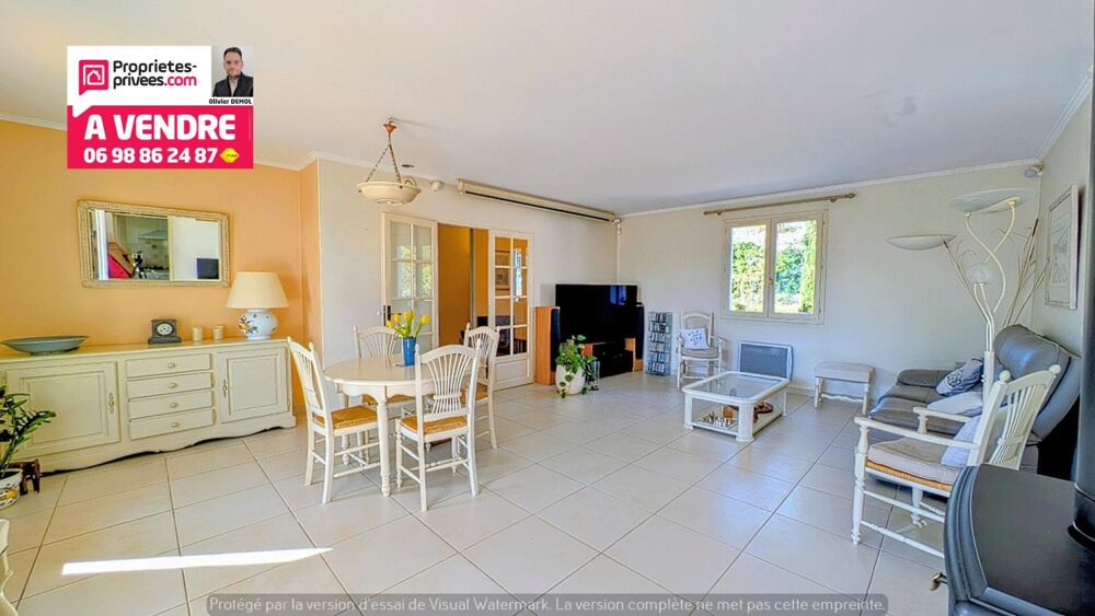 à vendre  Maison Montauroux (83440)
