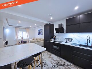  Maison à vendre 4 pièces 126 m²
