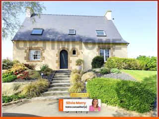  Maison à vendre 7 pièces 152 m²