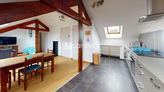 Appartement à vendre 3 pièces 78 m²