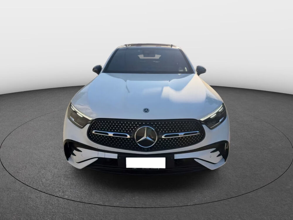 Classe GLC Benz 220 d Coup&eacute; AMG Line 2023 occasion 33000 Bordeaux