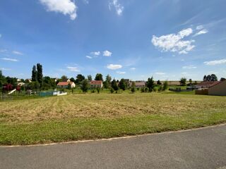  Terrain � vendre 851 m�