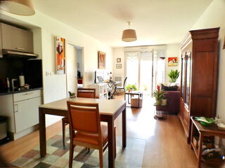  Appartement à vendre 2 pièces 45 m²