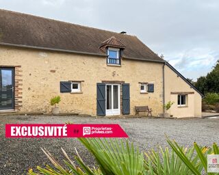  Maison � vendre 6 pi�ces 160 m�