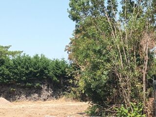  Terrain à vendre 1261 m²