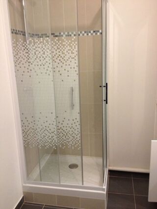  Appartement à louer 2 pièces 47 m²