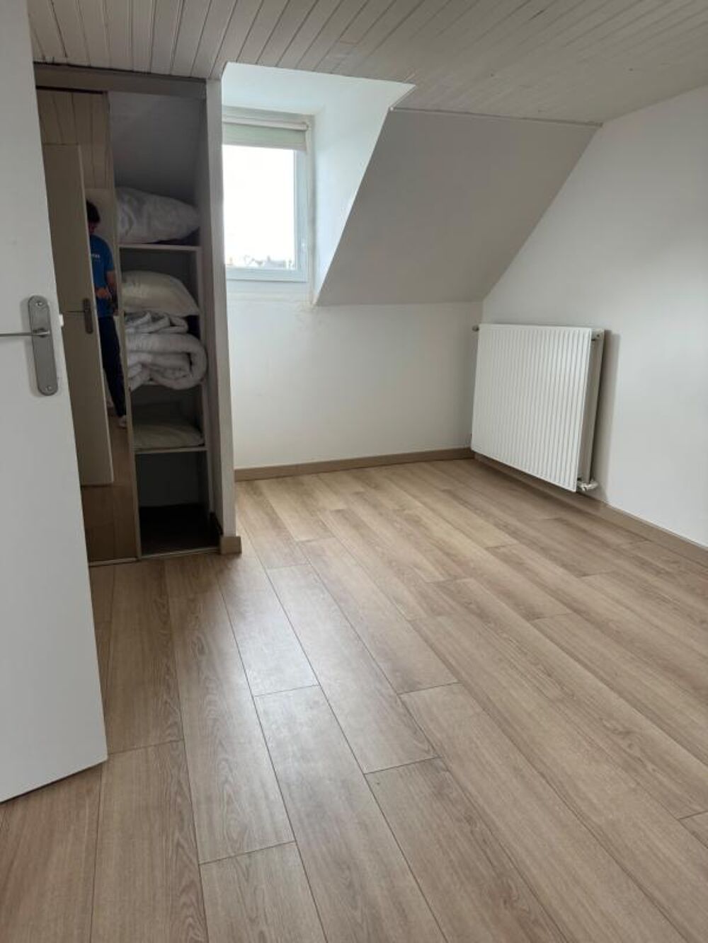 Vente Maison MAISON louée 450 euros en centre de Mayenne pour investisseur Mayenne