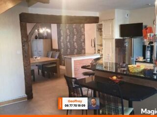  Maison à vendre 7 pièces 188 m²