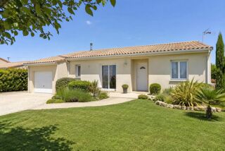  Maison à vendre 4 pièces 110 m²