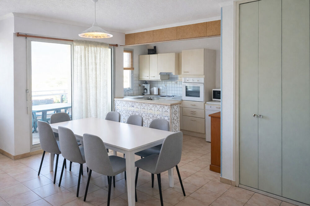 Appartement à vendre 2 pièces LES MATHES (17)
