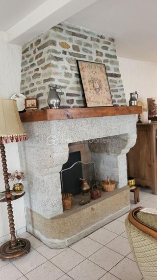  Maison � vendre 9 pi�ces 200 m�