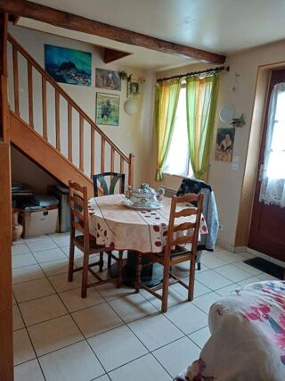  Maison � vendre 4 pi�ces 90 m�