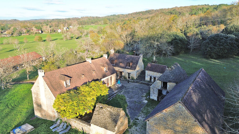 � vendre  Maison Montignac (24290)