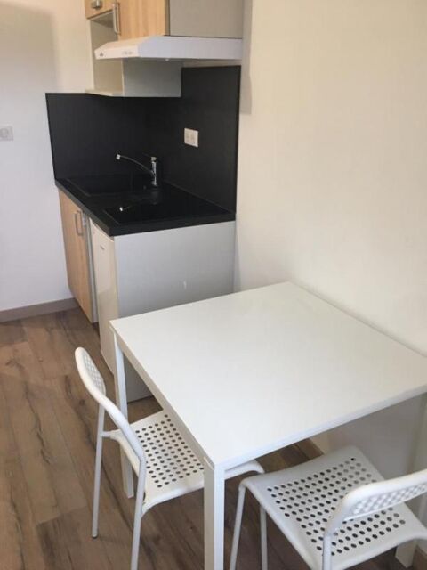  Appartement � louer 2 pi�ces 38 m�