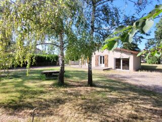 Maison 117m2 Clerlande
