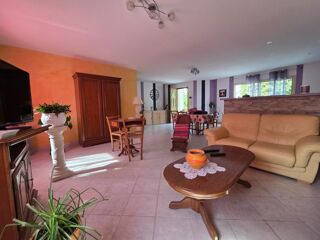 Maison à vendre 8 pièces 179 m²