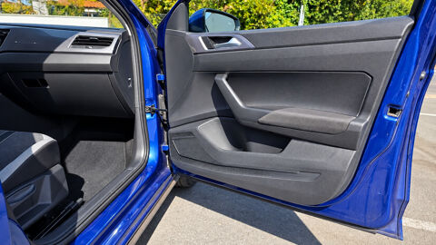 Polo 1.5 TSI 150 DSG7 R-Line Exclusive 2020 occasion 17200 Royan