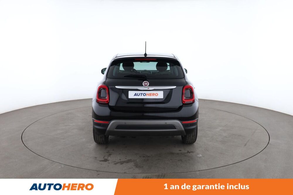 500 X 1.3 FireFly T T4 City Cross DCT 150 ch 2019 occasion 92130 Issy-les-Moulineaux