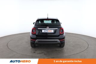 500 X 1.3 FireFly T T4 City Cross DCT 150 ch 2019 occasion 92130 Issy-les-Moulineaux