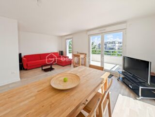  Appartement � vendre 4 pi�ces 81 m�
