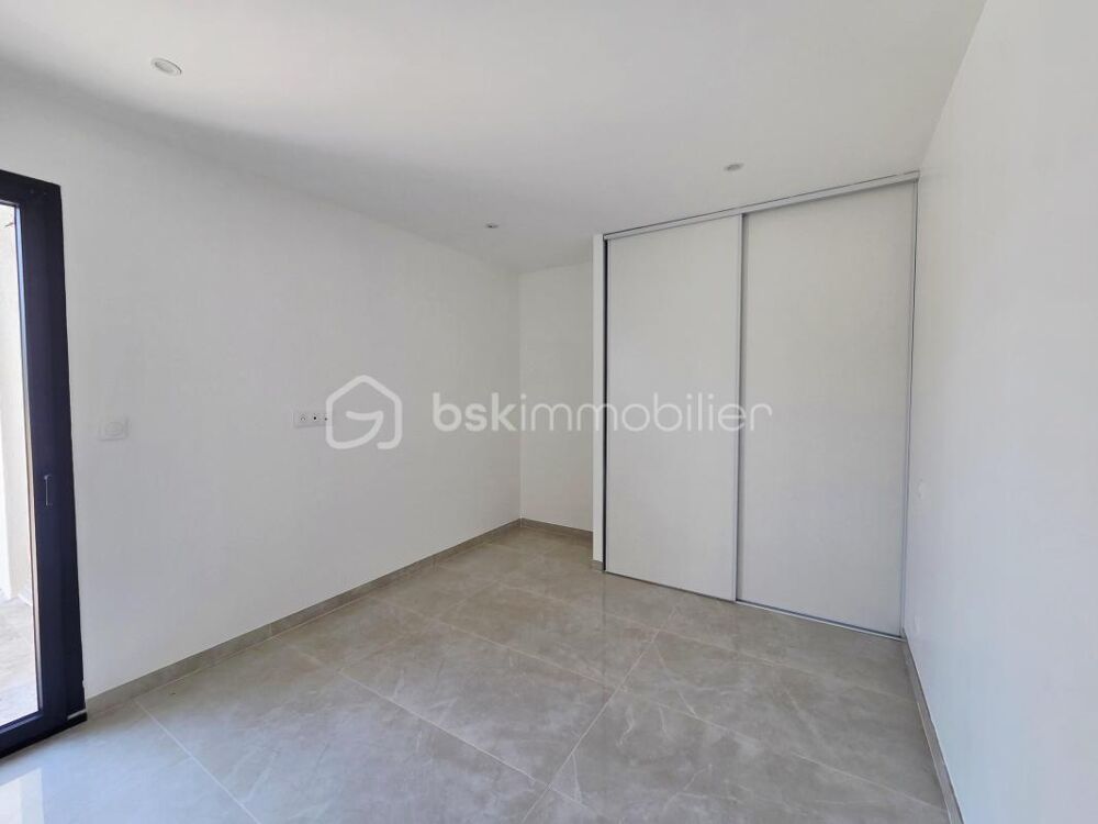 Vente Maison Maison contemporaine de plain-pied avec piscine Caussade
