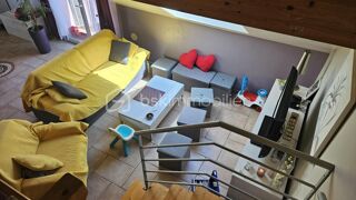  Maison à vendre 4 pièces 127 m²