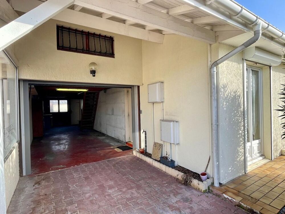 Vente Maison Maison Cestas 6 pièce(s) 101 m2 Cestas