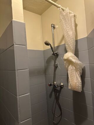  Appartement à louer 1 pièce 18 m²