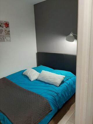  Appartement à louer 2 pièces 34 m²