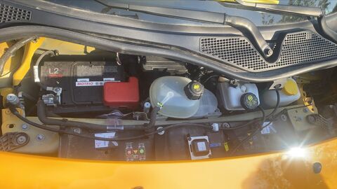 Twingo 1.0 SCe 75 Intens 2020 occasion 77160 La Chapelle Saint Sulpice
