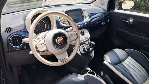500 II 0.9 TwinAir 105 S Plus 2017 occasion 20243 Prunelli Di Fiumorbo