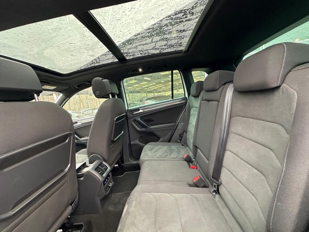 Tiguan II 1.5 TSI 150 EVO 8CV CARAT DSG7 2019 occasion 78240 Chambourcy