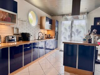  Maison à vendre 6 pièces 123 m²