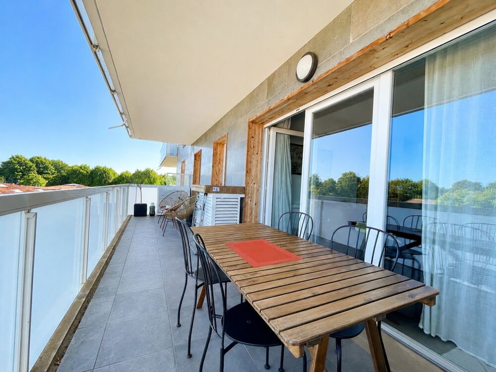 Appartement 4 pièces 77 m² · à Anglet · 77 m² · 477 000 €
