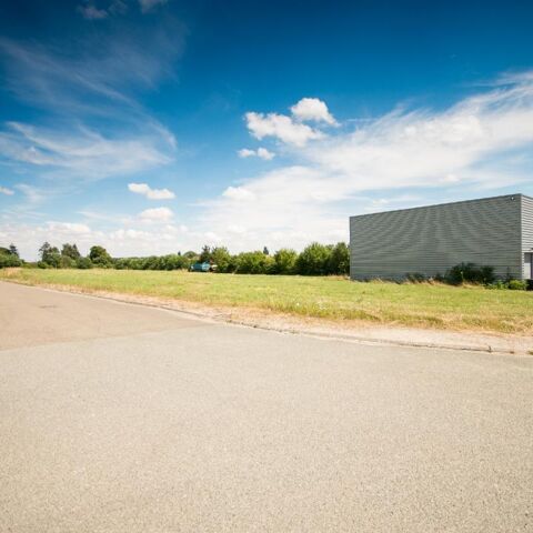 À vendre - Terrain industriel de 10 000 m² à Champrond-en-Gâtine  Eure-et-Loir (28) 6000 28240 Champrond en gatine
