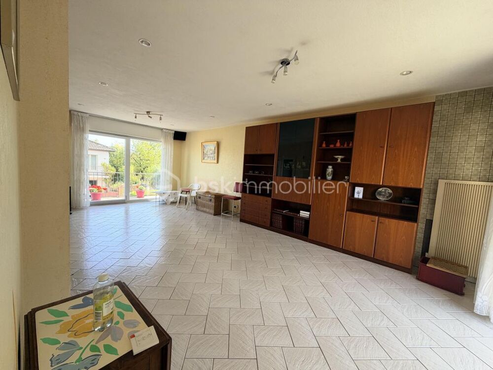 ? Maison 140 m² à rénover  La Maxe