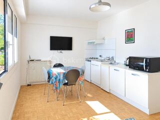  Appartement à vendre 1 pièce 23 m²