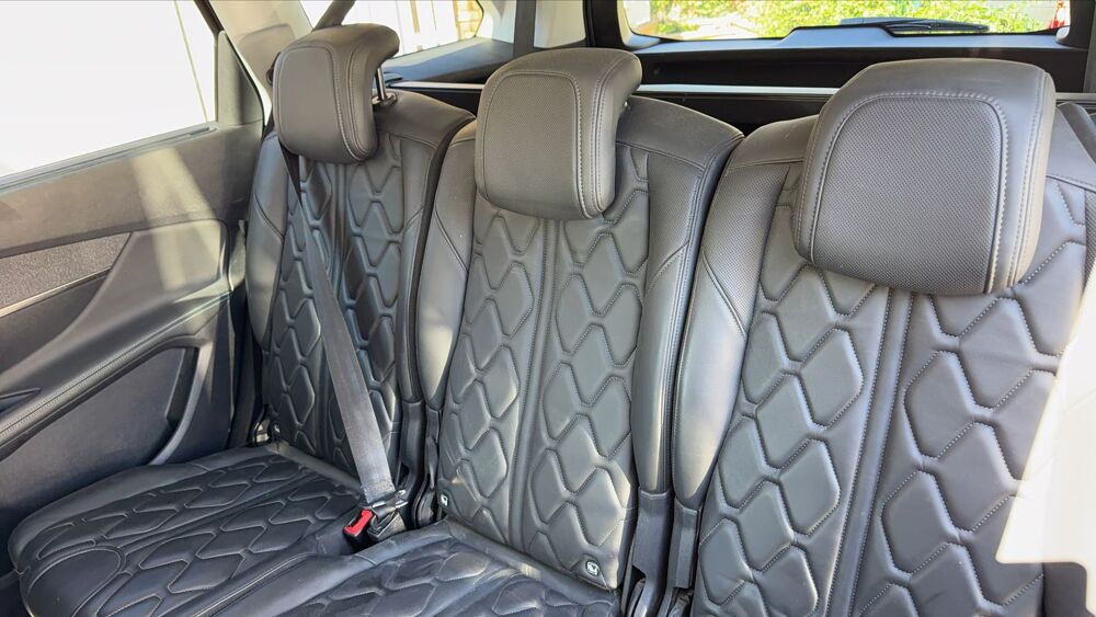 5008 II 1.5 BlueHDi 130 Allure Pack - 7 places 2021 occasion 95560 Baillet En France