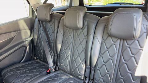 5008 II 1.5 BlueHDi 130 Allure Pack - 7 places 2021 occasion 95560 Baillet En France