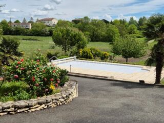  Propri�t�/ch�teau � vendre 6 pi�ces 155 m�