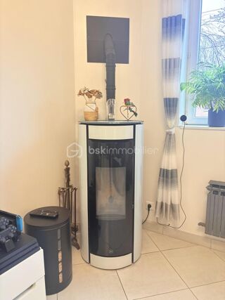  Maison à vendre 5 pièces 120 m²
