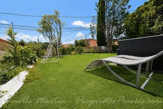  Maison à vendre 4 pièces 84 m²