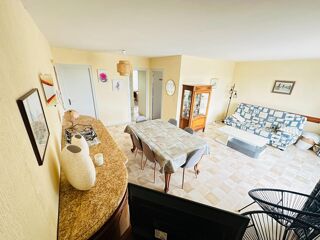  Appartement à vendre 3 pièces 65 m²