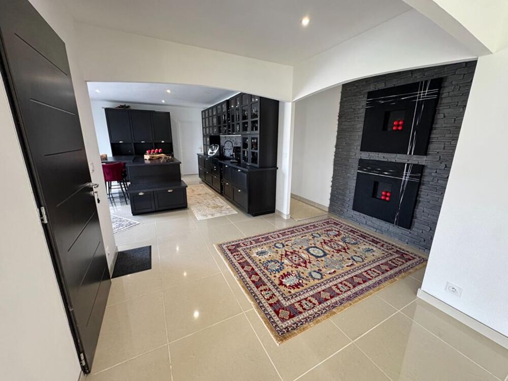 Vente Maison DEPT 16 - 16710 SAINT YRIEIX T5 Saint yrieix sur charente