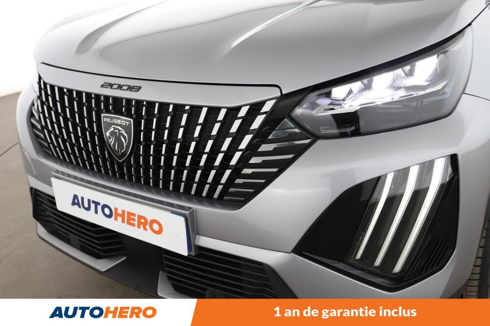 2008 1.2 Hybrid GT e-DCS6 136 ch 2024 occasion 92130 Issy-les-Moulineaux