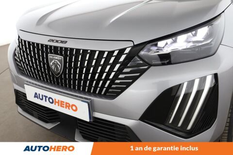 2008 1.2 Hybrid GT e-DCS6 136 ch 2024 occasion 92130 Issy-les-Moulineaux