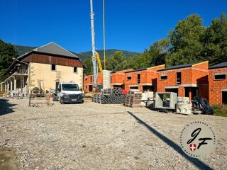  Maison 4 pi�ces 94 m� La motte servolex