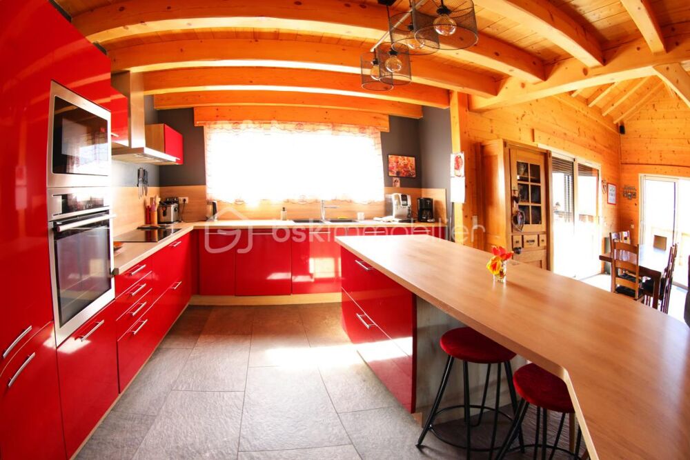  vendre  Chalet Venthon (73200)